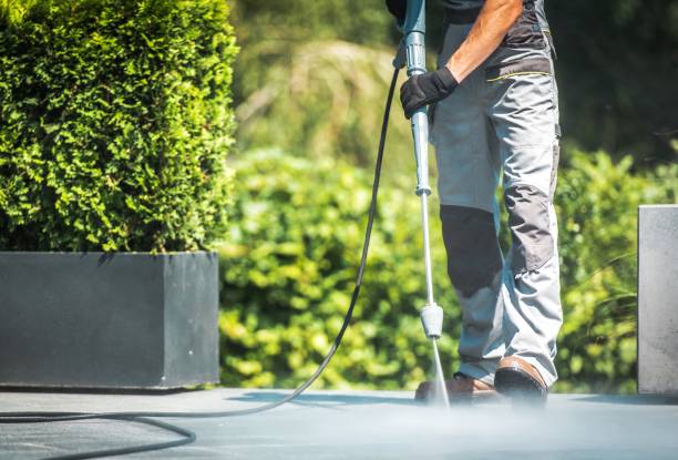 Trusted Hidden Valley, IN Pressure washing Experts