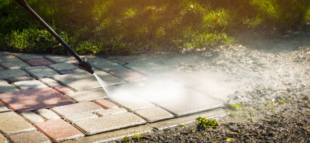 Spring Cleaning in Hidden Valley, IN